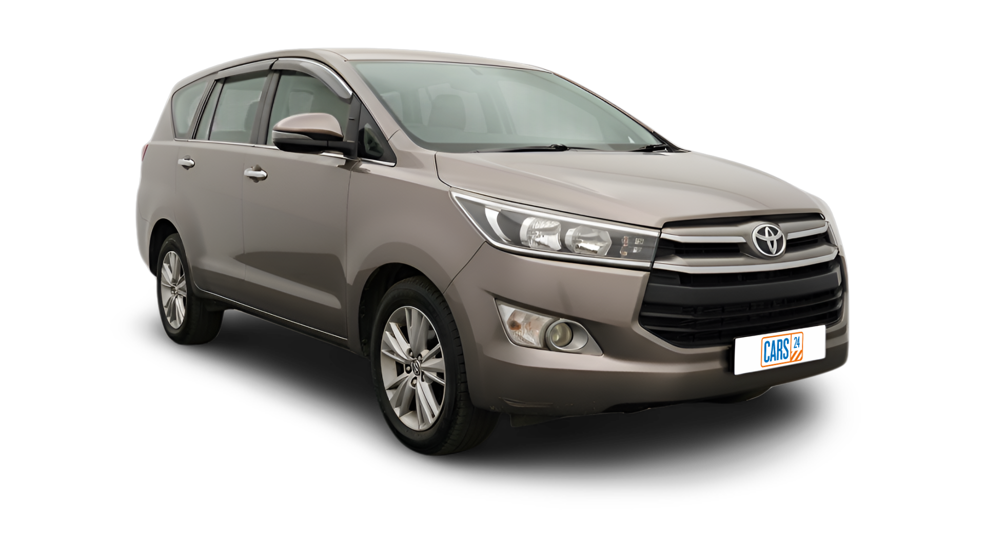 Toyota Innova Crysta-img